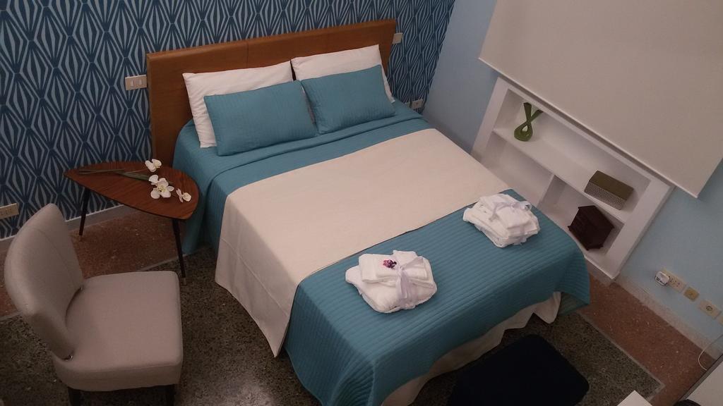 Ad Vatican Suites Рим Стая снимка