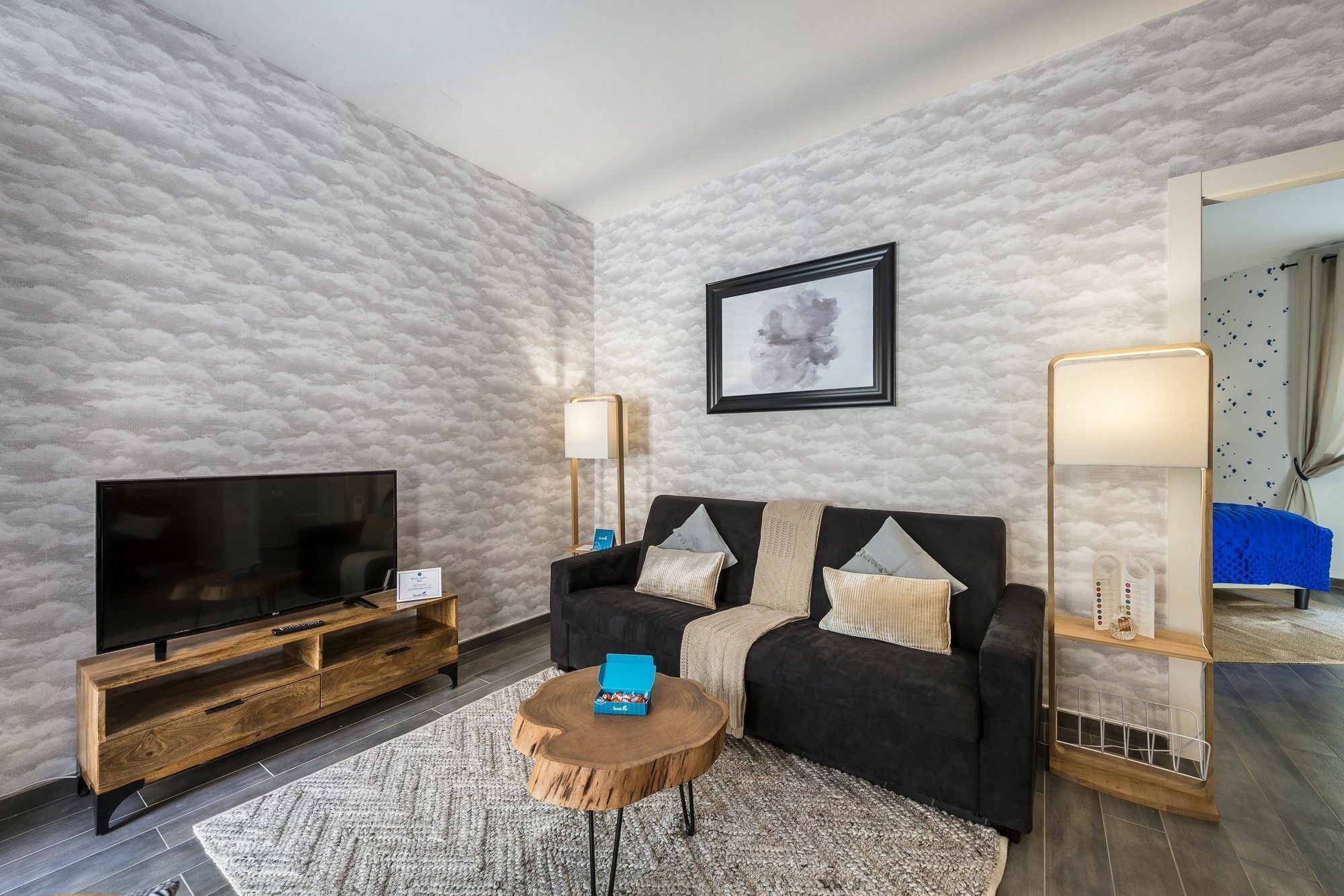 Ad Vatican Suites Рим Екстериор снимка