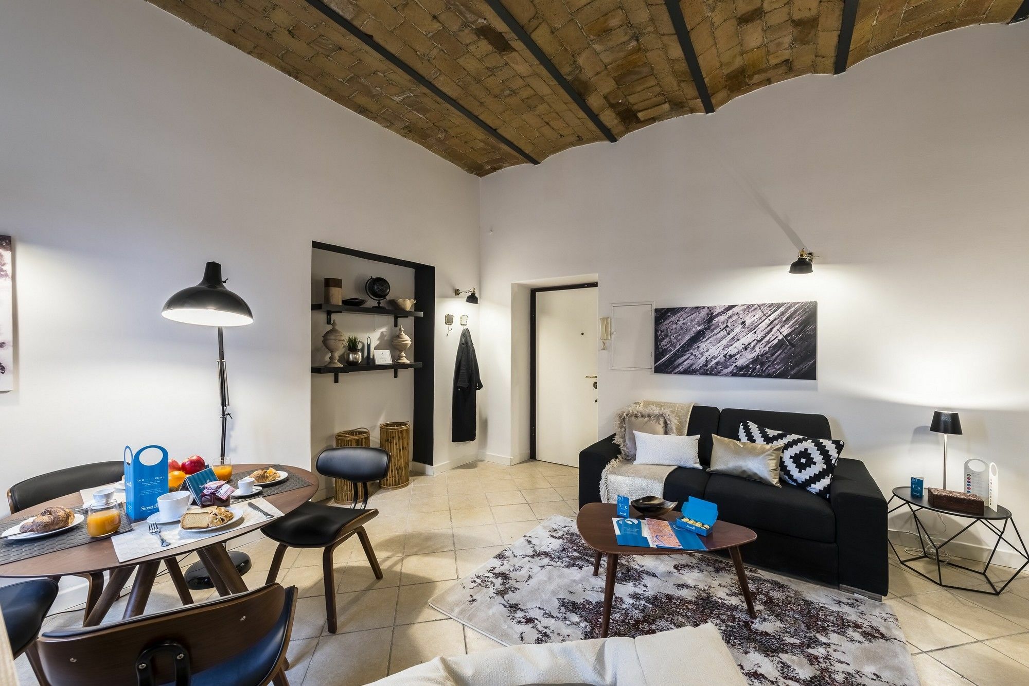 Ad Vatican Suites Рим Екстериор снимка